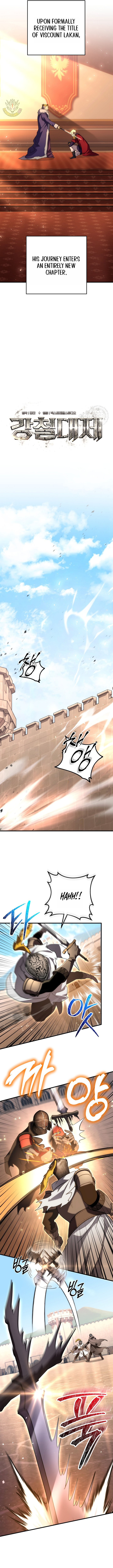 Emperor of Steel Chapter 45 4